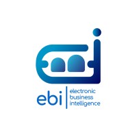 ebi | electronic business intelligence logo, ebi | electronic business intelligence contact details