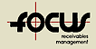 Focus Receivables Management logo, Focus Receivables Management contact details