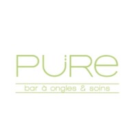 Pure Bar à Ongles & Soins logo, Pure Bar à Ongles & Soins contact details