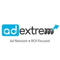 AdExtrem logo, AdExtrem contact details