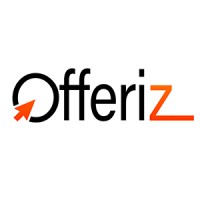 Offeriz logo, Offeriz contact details