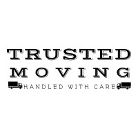 TRUSTED MOVING LLC logo, TRUSTED MOVING LLC contact details