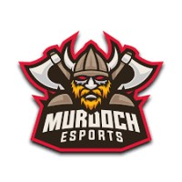 Murdoch Esports logo, Murdoch Esports contact details