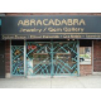 Abracadabra Jewelry/Gem Gallery logo, Abracadabra Jewelry/Gem Gallery contact details