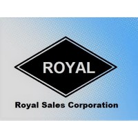 Royal Sales Corporation logo, Royal Sales Corporation contact details