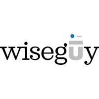 Wiseguy Inc logo, Wiseguy Inc contact details