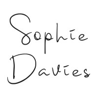 Sophie Davies logo, Sophie Davies contact details