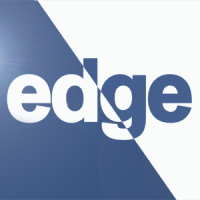 EDGE Com logo, EDGE Com contact details