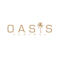 Oasis Central logo, Oasis Central contact details