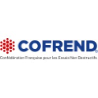 COFREND logo, COFREND contact details