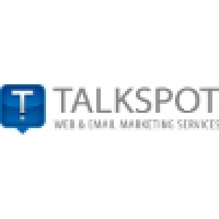 TalkSpot.com logo, TalkSpot.com contact details