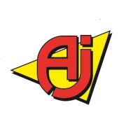 AJ Products (Ireland) Ltd logo, AJ Products (Ireland) Ltd contact details