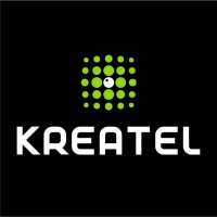 Kreatel AS logo, Kreatel AS contact details