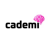 Cademi Ltd logo, Cademi Ltd contact details