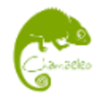 Chamaeleo logo, Chamaeleo contact details