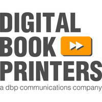 Digital Book Printers logo, Digital Book Printers contact details