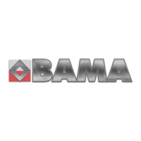 BAMA Srl logo, BAMA Srl contact details