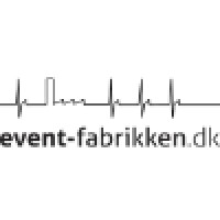 Event Fabrikken - We do the work â€“ you get the credit logo, Event Fabrikken - We do the work â€“ you get the credit contact details