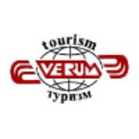 Verum Tourism logo, Verum Tourism contact details