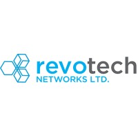 Revotech Networks Ltd. logo, Revotech Networks Ltd. contact details