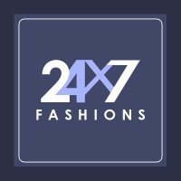 24x7 Fashions logo, 24x7 Fashions contact details