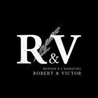 Robert & Victor logo, Robert & Victor contact details