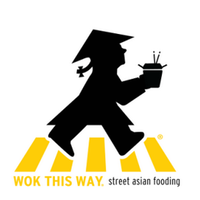 WOK THIS WAY logo, WOK THIS WAY contact details