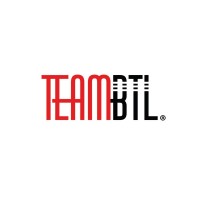 TEAM BTL logo, TEAM BTL contact details