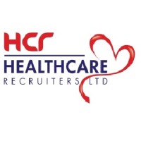 HCR - Healthcare Recruiters logo, HCR - Healthcare Recruiters contact details