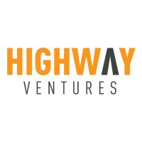 Highway Ventures logo, Highway Ventures contact details