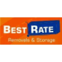 Best Rate Removals Ltd. logo, Best Rate Removals Ltd. contact details