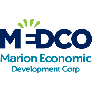 Marion Economic Development Corporation logo, Marion Economic Development Corporation contact details