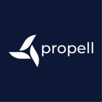 Propell.ai logo, Propell.ai contact details