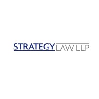 Strategy Law, LLP logo, Strategy Law, LLP contact details