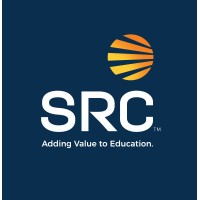 SRC EDUCATES logo, SRC EDUCATES contact details