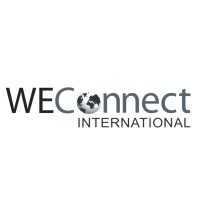 WEConnect International in Nigeria logo, WEConnect International in Nigeria contact details