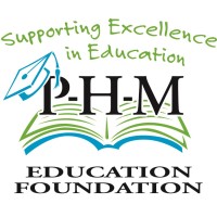 PHM Education Foundation logo, PHM Education Foundation contact details