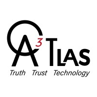 Atlas 3T logo, Atlas 3T contact details