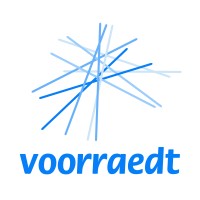 Voorraedt logo, Voorraedt contact details