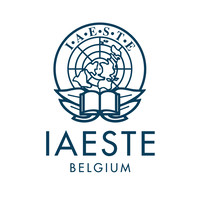 IAESTE Belgium logo, IAESTE Belgium contact details