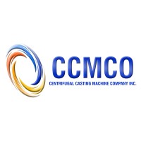 Centrifugal Casting Machine Co., Inc. logo, Centrifugal Casting Machine Co., Inc. contact details