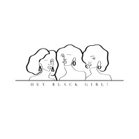 Hey Black Girl! logo, Hey Black Girl! contact details