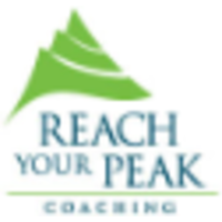 Reach Your Peak Coaching logo, Reach Your Peak Coaching contact details