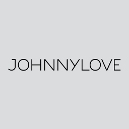 Johnnylove AS logo, Johnnylove AS contact details