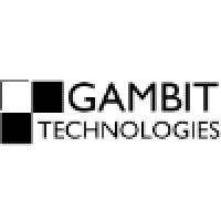 Gambit Technologies logo, Gambit Technologies contact details