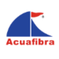 Acuafibra logo, Acuafibra contact details