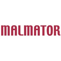 Malmator AB logo, Malmator AB contact details