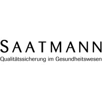 Saatmann GmbH logo, Saatmann GmbH contact details