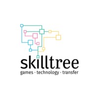 skilltree GmbH logo, skilltree GmbH contact details