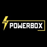 CIC Powerbox logo, CIC Powerbox contact details